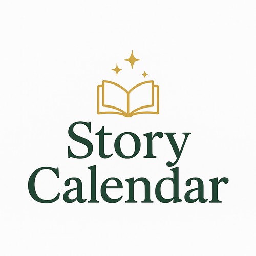 Story Calendar
